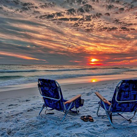 Beachside Two 4287 Destin Exteriör bild