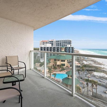 Beachside Two 4287 Destin Exteriör bild