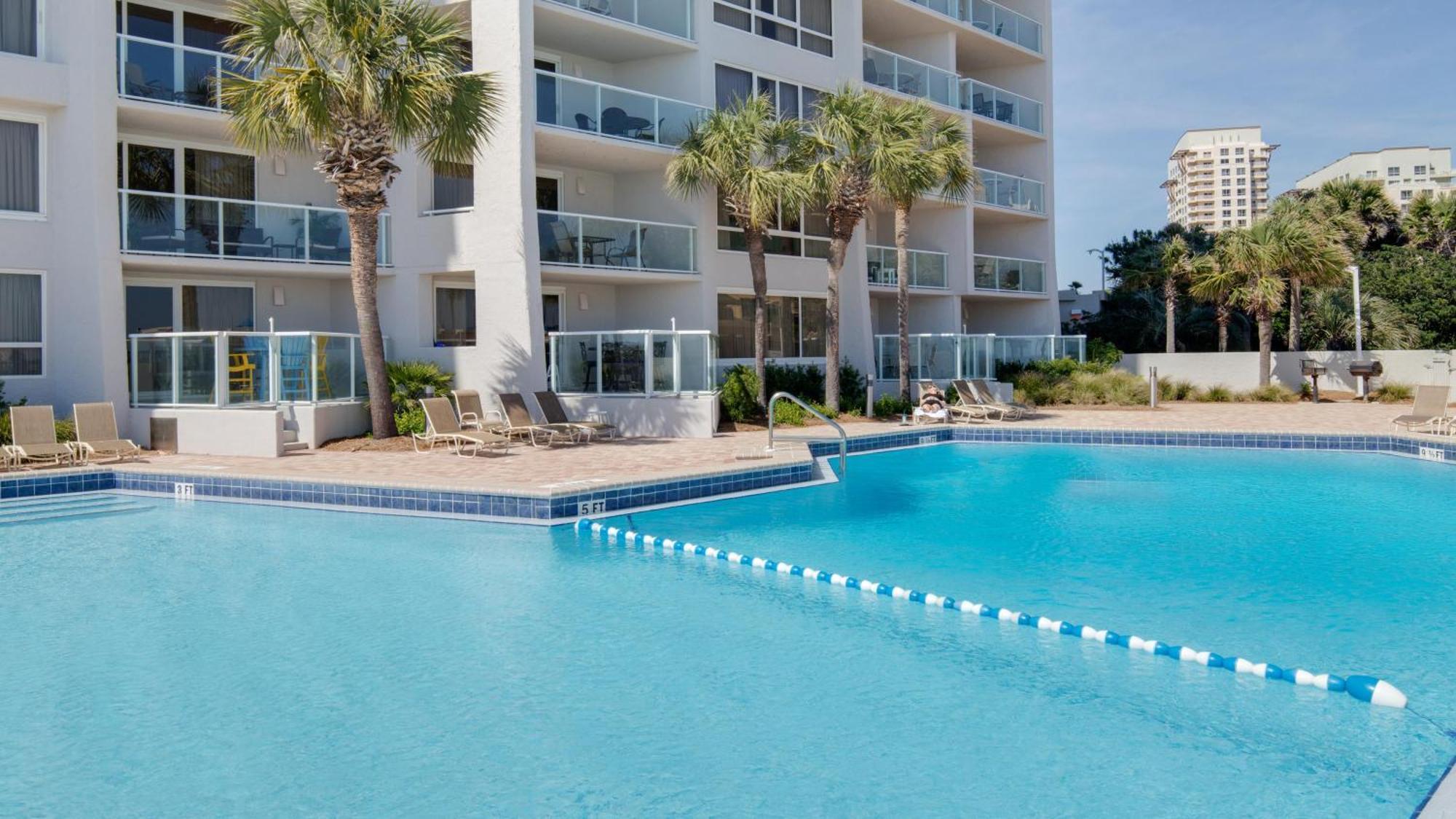 Beachside Two 4287 Destin Exteriör bild