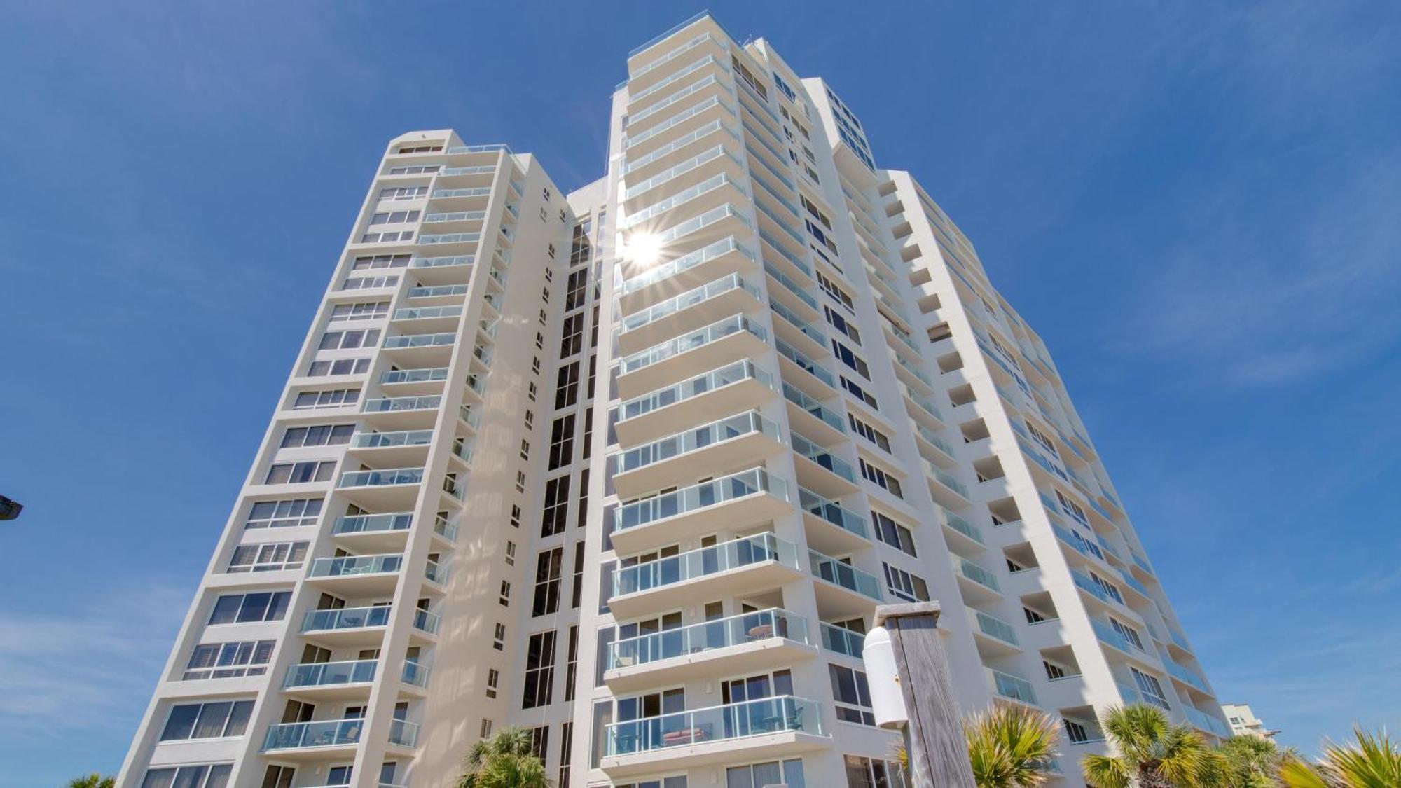 Beachside Two 4287 Destin Exteriör bild