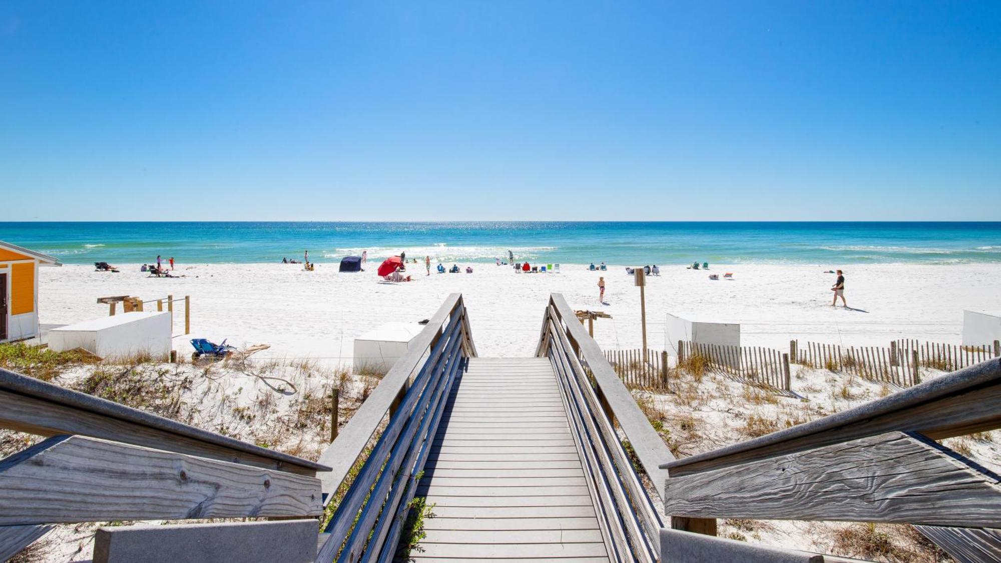 Beachside Two 4287 Destin Exteriör bild
