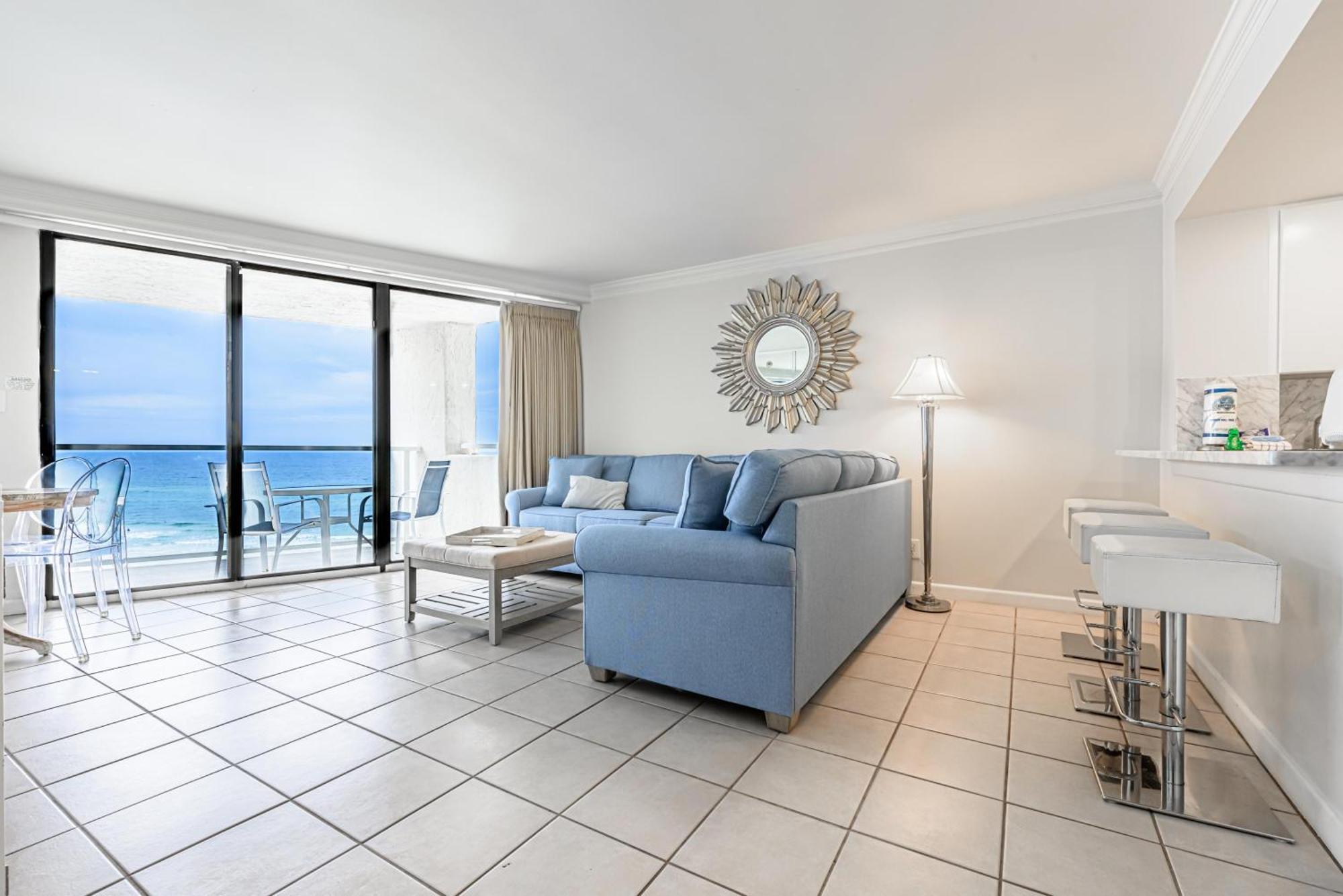 Beachside Two 4287 Destin Exteriör bild