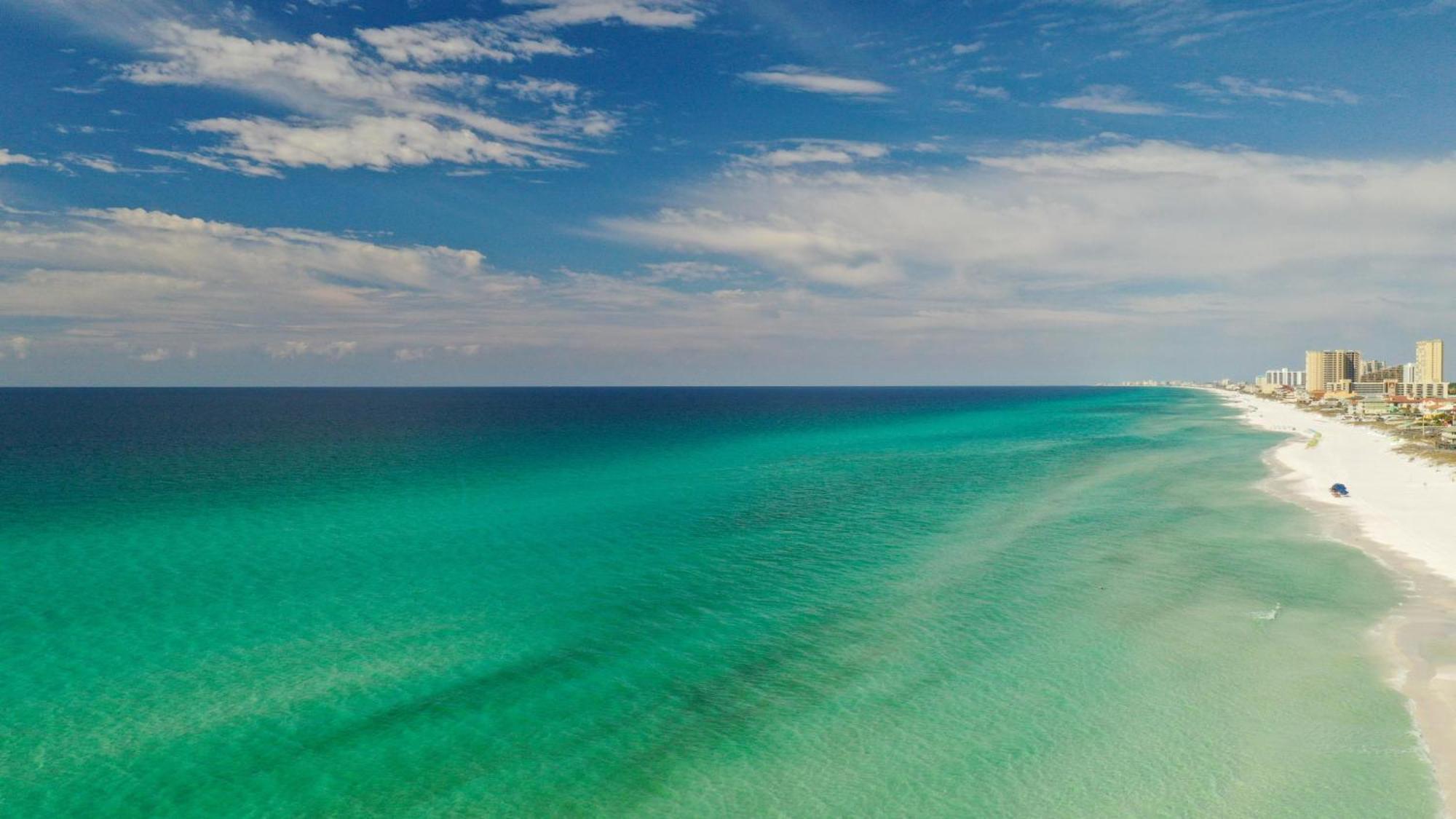 Beachside Two 4287 Destin Exteriör bild