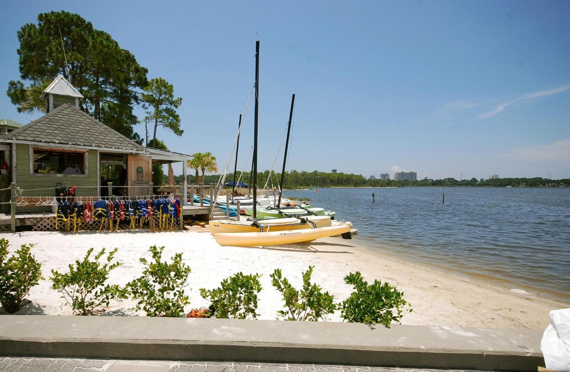 Beachside Two 4287 Destin Exteriör bild