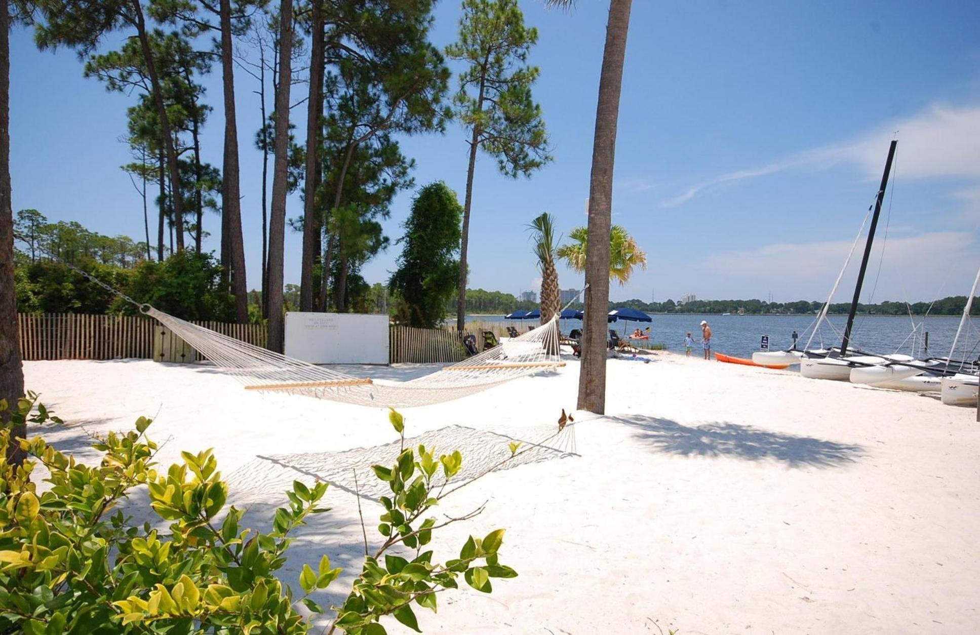 Beachside Two 4287 Destin Exteriör bild