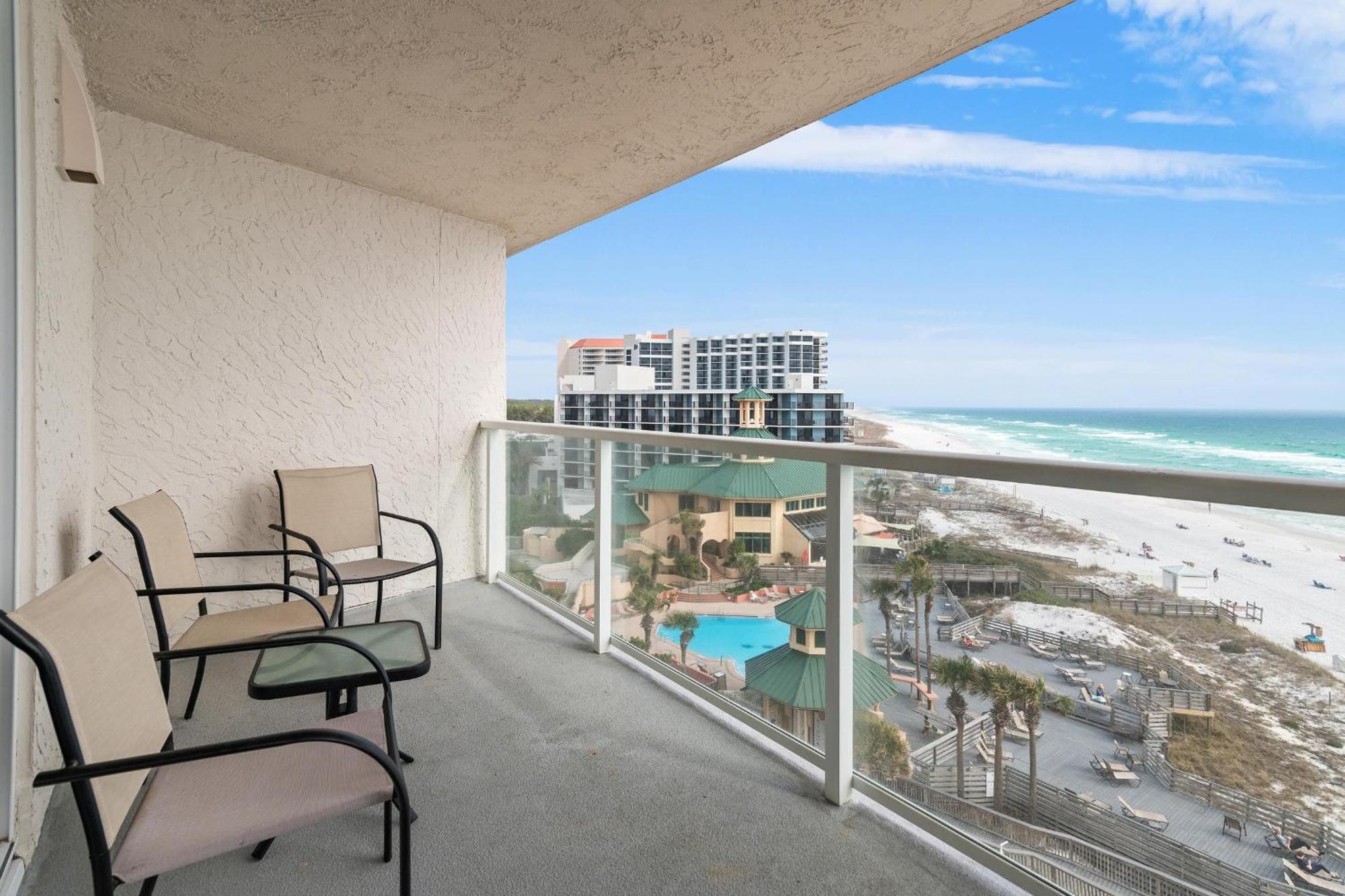 Beachside Two 4287 Destin Exteriör bild