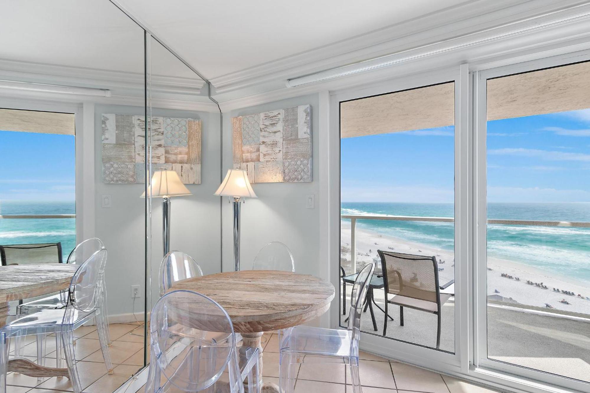 Beachside Two 4287 Destin Exteriör bild