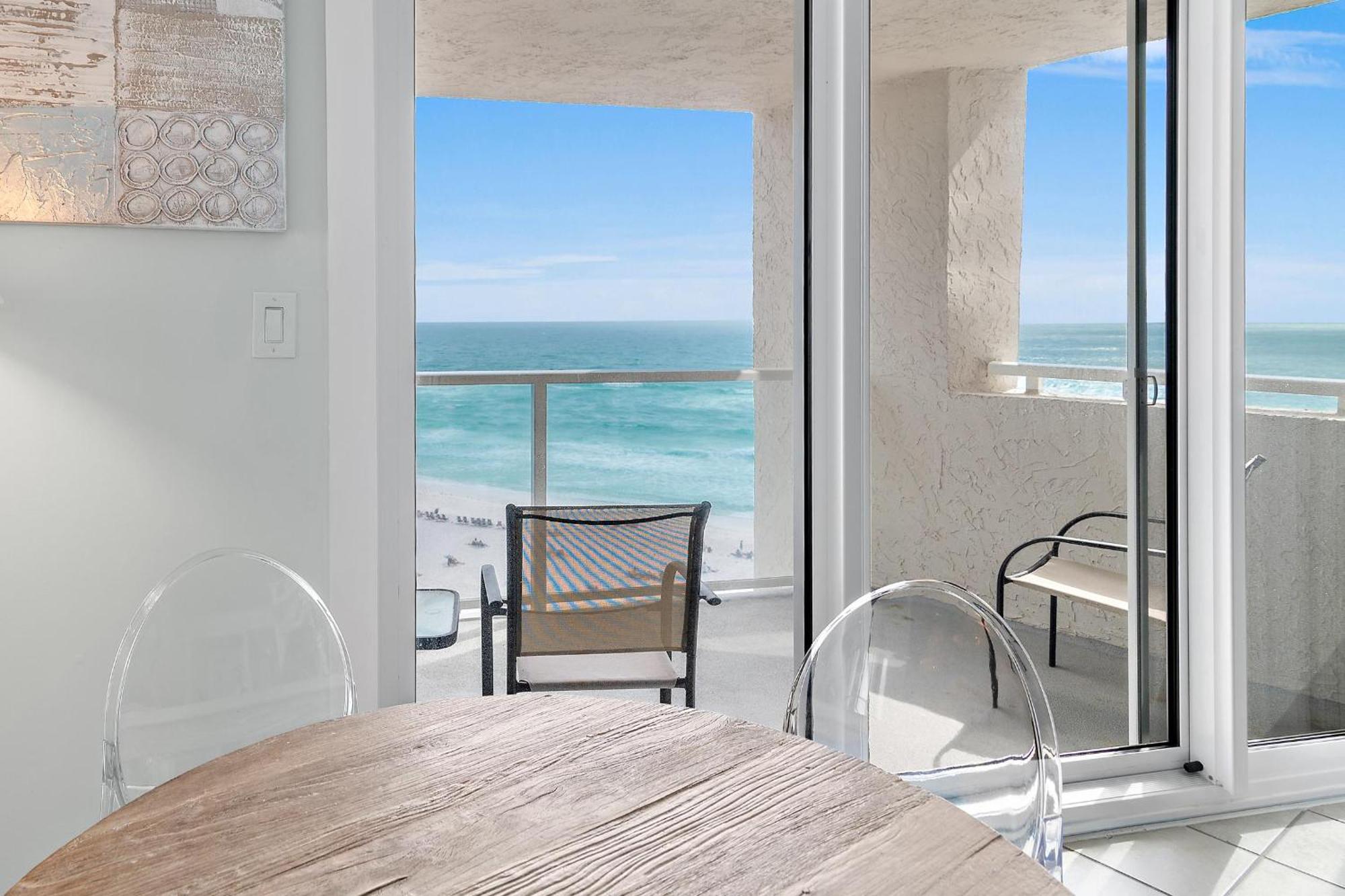 Beachside Two 4287 Destin Exteriör bild